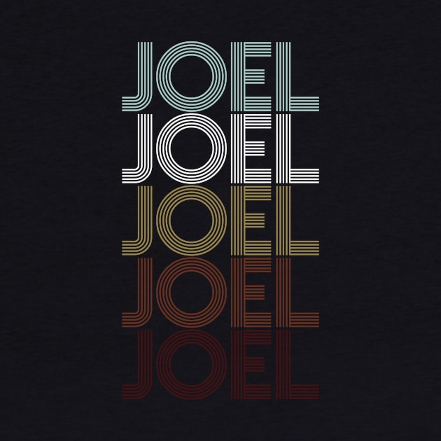 Joel by thinkBig